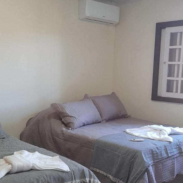 Casa Ampla Com Lareira E Churrasqueira Canela Exteriör bild