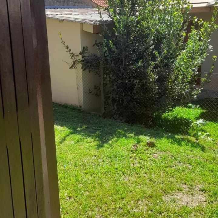 Casa Ampla Com Lareira E Churrasqueira Canela Exteriör bild