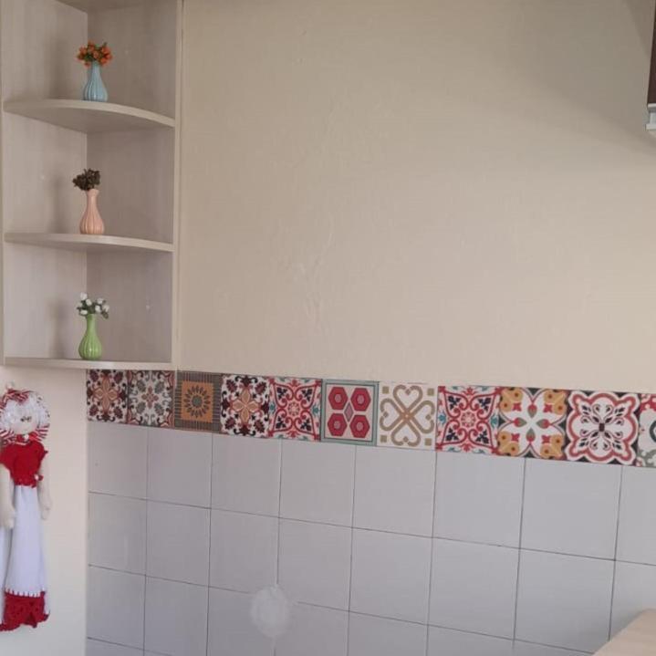 Casa Ampla Com Lareira E Churrasqueira Canela Exteriör bild